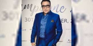 Baghban Fame Saahil Chadha & His Wife Sustains Injuries After Getting Hit By An Ambulance
