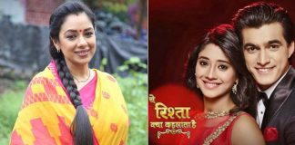 BARC Report Week 17 2021: Anupamaa & Yeh Rishta Kya Kehlata Hai Are At The Top