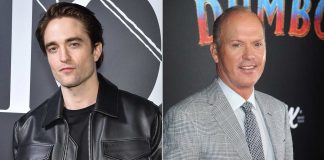 Batman Star Michael Keaton Wants His Cape Crusader To Meet Robert Pattinson’s Version?