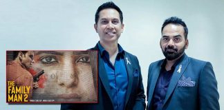 Before 'The Family Man 2' we never were the sequel kind of people: Raj and DK
