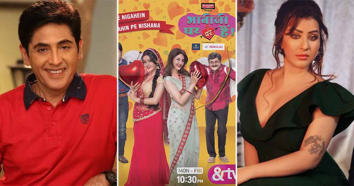 Aasif Sheikh On Shilpa Shinde's Exit From Bhabiji Ghar Par Hain