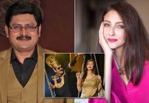 Bhabiji Ghar Par Hain Fame Rohitashv Gour Misses Saumya Tandon