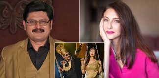 Bhabiji Ghar Par Hain Fame Rohitashv Gour Misses Saumya Tandon