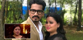 Bharti Singh Explains Why She’s Worried To Plan A Baby Amid The Pandemic