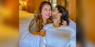 Bhavini Purohit, Dhaval Dave plan to wed this year-end