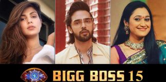 Bigg Boss 15: Rhea Chakraborty To Disha Vakani – Actors Who Have Been Approached!