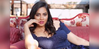 Bigg Boss Fame Arshi Khan Feels She Got Covid From Her Stuffed Toy