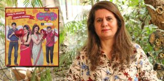 Binaiferr Kohli on their three ongoing TV comedies: It’s rewarding to be able to cheer our audience in times like these