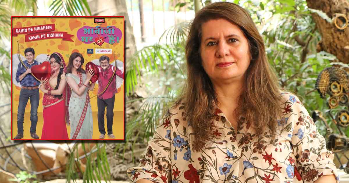 Binaiferr Kohli on their three ongoing TV comedies: It’s rewarding to be able to cheer our audience in times like these