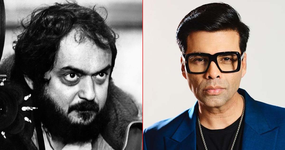 Box Office: Karan Johar & Stanley Kubrick's Contribution To Modern Day Reporting