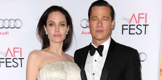Brad Pitt Wins Legal Battle Of Kids’ Joint Custody Against Angelina Jolie