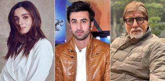 Brahmastra Exclusive: 5-Minute 'International Level' First Look, Jaw-Dropping VFX Introducing Ranbir Kapoor & Team
