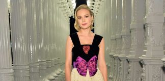 Brie Larson Hikes Her Remuneration For Star Wars?