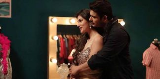Broken But Beautiful 3: Sonia Rathee On Her Bold & Intimate Sequences With Sidharth Shukla, Says "Didn't Feel Like 'Oh My God, I'm Doing A Kissing Scene'"
