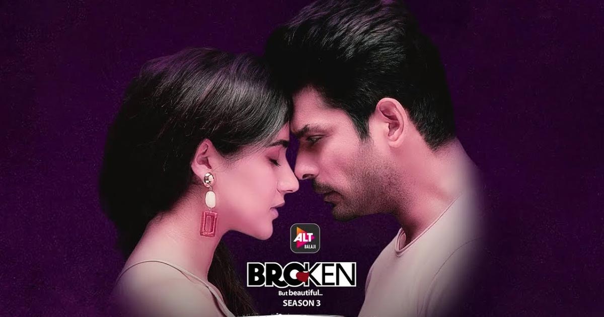 Broken But Beautiful Season 3 Review: Sidharth Shukla & Sonia Rathee Give Their Souls To This 'Ch*tzpah Of Love' & It’s Effing Relatable!