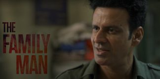 Can’t wait for the new season of The Family Man?