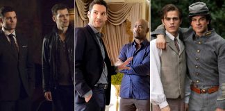 Celebrate Brother’s Day With These Loving But Chaotic Bro Duos From Netflix