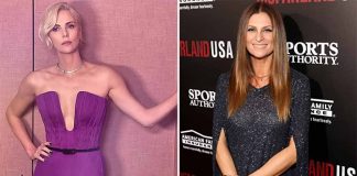 Charlize Theron, filmmaker Niki Caro to make movie on gender equality