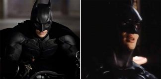 Cillian Murphy's Audition Tape For Batman Breaks The Internet, Actor Reveals He Was 'So Close' But Christian Bale Was The 'Right Choice'