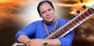 Sitarist Prateek Chaudhuri dies at 49