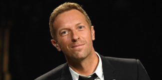 Chris Martin Opens Up On Whether He Stole £30 While Working In Supermarket Or Not