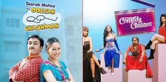 Comedy Classes' Spoof Of Taarak Mehta Ka Ooltah Chashmah & The Mystery Around It