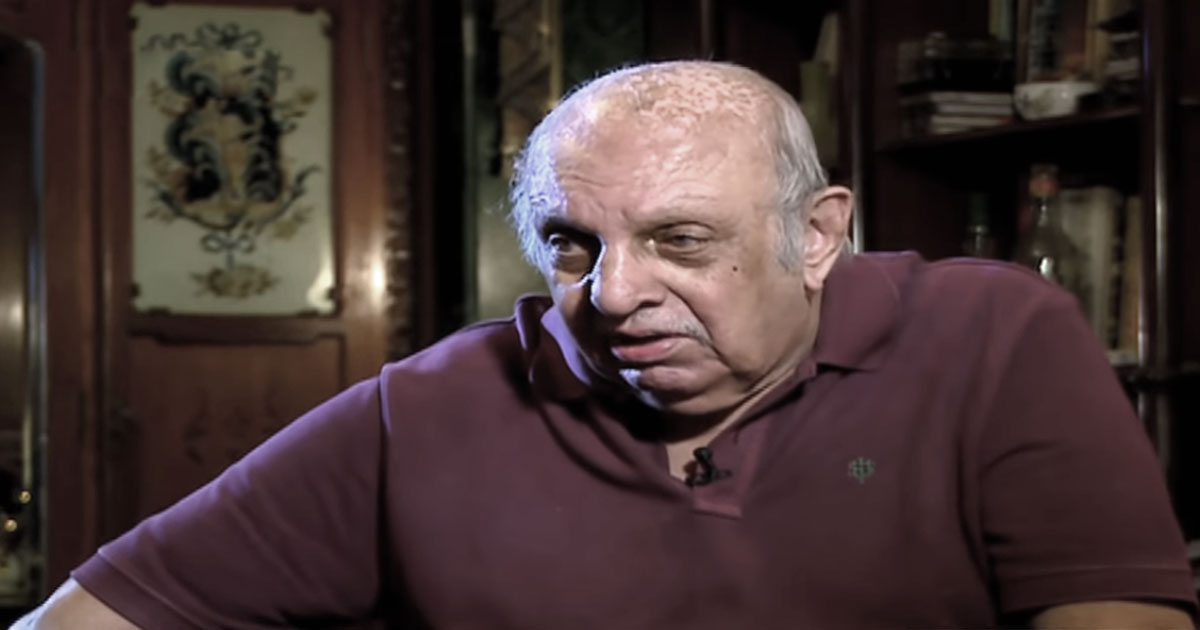 Composer Vanraj Bhatia passes away, B'Town mourns loss