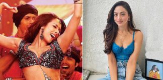 'Dabangg 2' actress Sandeepa Dhar recreates 'Munni badnaam' in web show