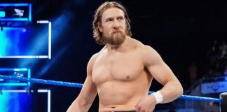 Daniel Bryan Current Status In WWE After Last Week's Loss To Roman Reigns