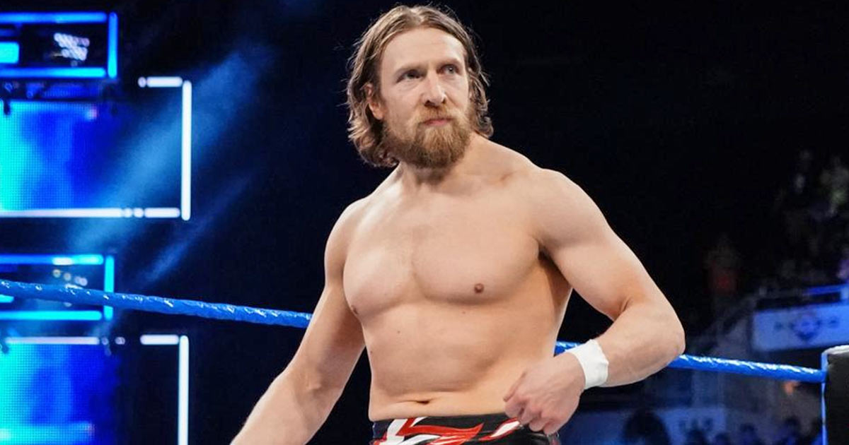 WWE: Major Update For Daniel Bryan Fans After His Defeat To Roman Reigns