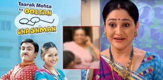 Dayaben's Mother Was Revealed In This Episode Of Taarak Mehta Ka Ooltah Chashmah