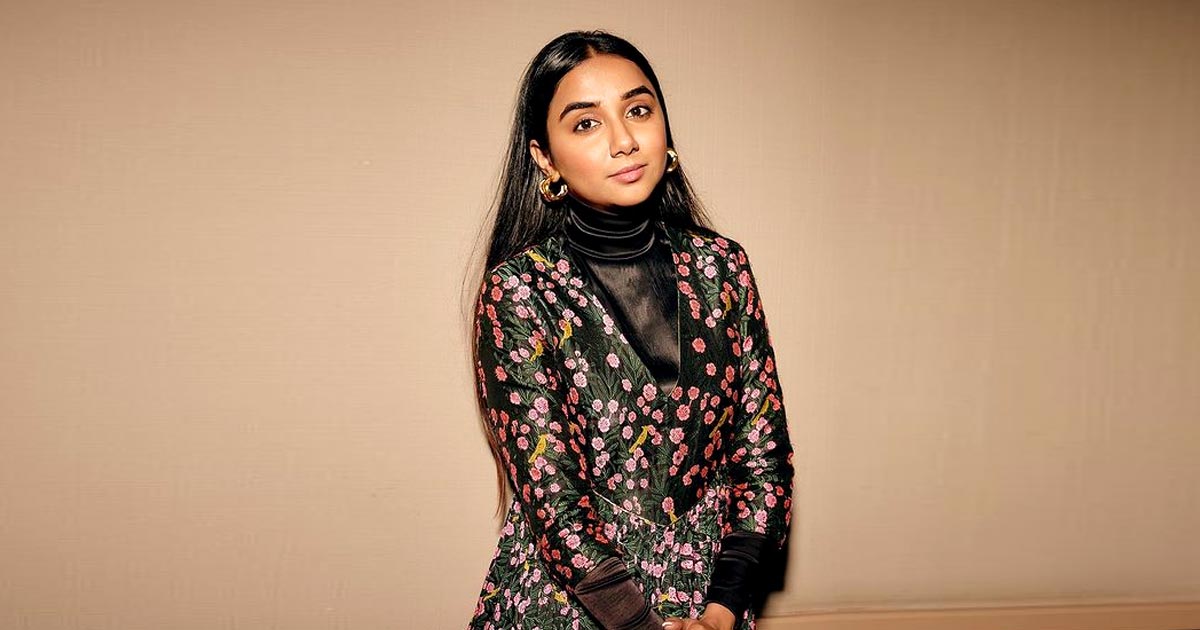 Daytime Emmy nomination a win in itself: Prajakta Koli