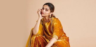 Deepika Padukone Tests COVID-19 Positive
