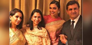 Deepika Padukone’s Father Tests Positive For COVID-19, Undergoing Treatment At A Bengaluru Hospital, Read On
