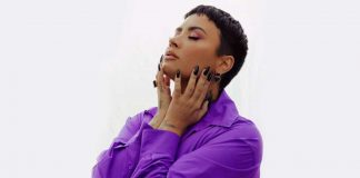 Demi Lovato: I cut my hair to be free of gender, sexuality norms
