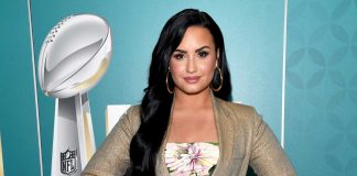 Demi Lovato Reveals Identifying As A Non Binary; While Revealing New Pronouns, The Singer Also Talks About The Journey Reaching Here