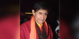 Dev Anand's Loyal Driver Opened Up About The Legendary Actor's Death In 2011