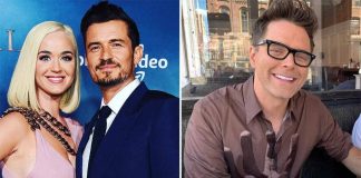 Did Katy Perry & Orlando Bloom Secretly Get Hitched? Bobby Bones' Statement Hints So