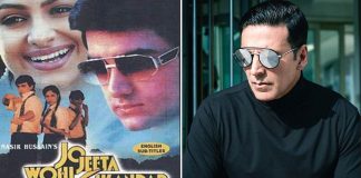 Did You Know? Akshay Kumar Could Have Starred Alongside Aamir Khan In Jo Jeeta Wahi Sikandar