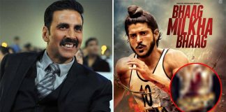 Did You Know? Akshay Kumar Had Rejected Bhaag Milkha Bhaag To Do One Of His Biggest Flops Ever