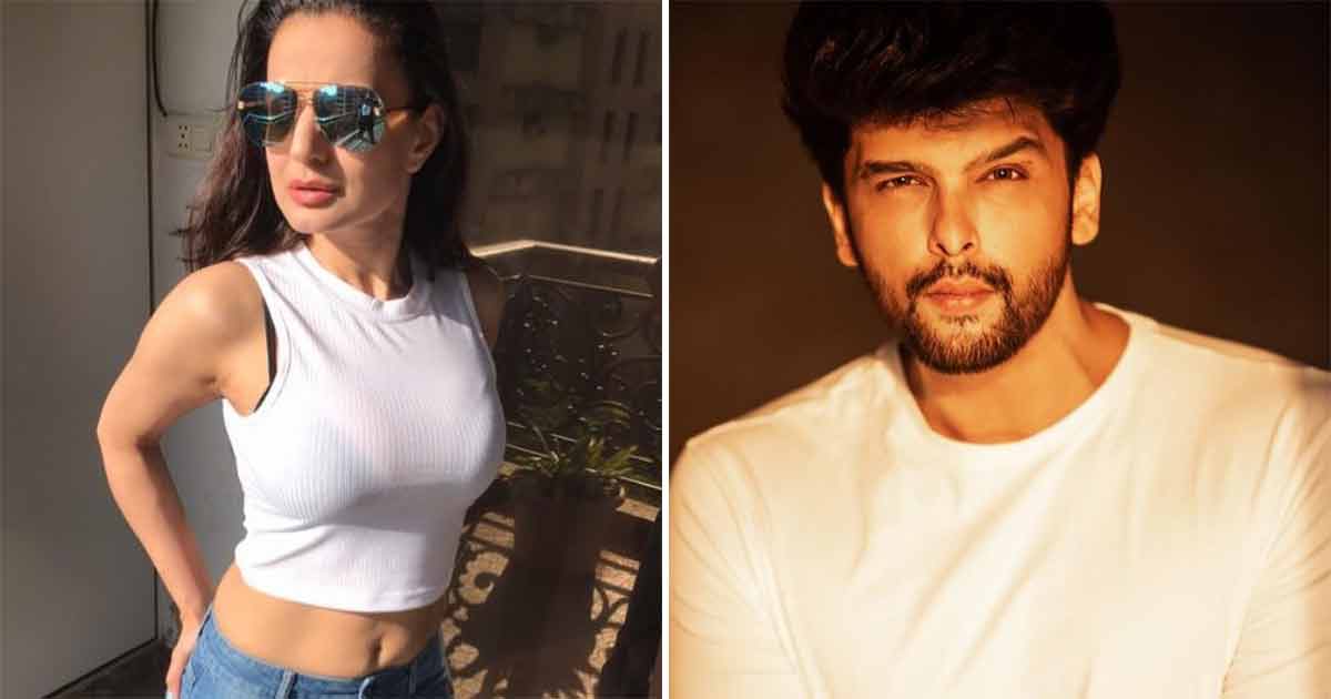 When Ameesha Patel Wanted To Slap Kushal Tandon For This Reason