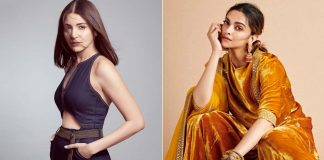 Did You Know? Anushka Sharma & Deepika Padukone Indulged In A Major Cold War