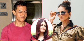 Did You Know? Pooja Bhatt Once Called Aamir Khan A Hypocrite & Slammed Him For Putting 'Sunny Leone To Shame'
