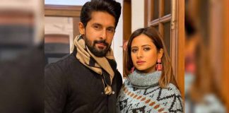 Did you know Ravi Dubey and Sargun Mehta music video ‘Toxic’ was entire shot on a smart phone!!