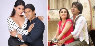 Did You Know? Sidharth Shukla & Pavitra Punia Brought Shahid Kapoor & Kareena Kapoor Khan’s Jab We Met Characters To Life On The Small Screen