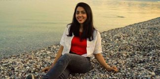 Taarak Mehta Ka Ooltah Chashmah Fame Jheel Mehta Is Now A Part Of A Startup