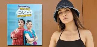 Did You Know? Taarak Mehta Ka Ooltash Chashmah Actress Aradhana Sharma Was Taken Over By Pregnancy Scare