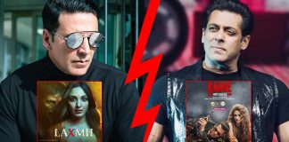 Digital War: Akshay Kumar's Laxmii VS Salman Khan's Radhe