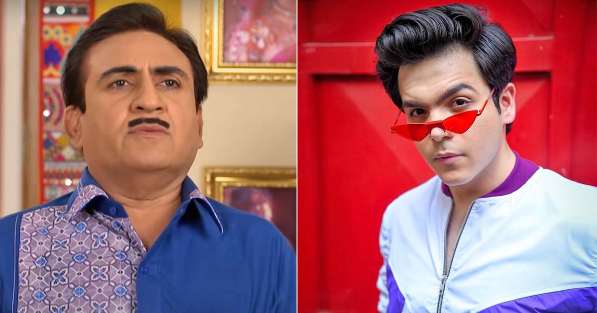 Dilip Joshi Breaks Silence On Fallout Reports With Raj Anadkat