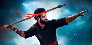 Director, SS Rajamouli unveils the intense Komaram Bheem as a sweet surprise for fans on NTR Jr.'s birthday today!